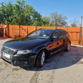 Обява за продажба на Audi A4 2.0 TDI ~10 500 лв. - изображение 2