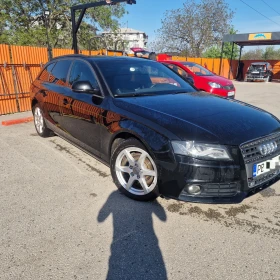 Обява за продажба на Audi A4 2.0 TDI ~10 500 лв. - изображение 1
