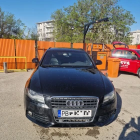 Обява за продажба на Audi A4 2.0 TDI ~10 500 лв. - изображение 1