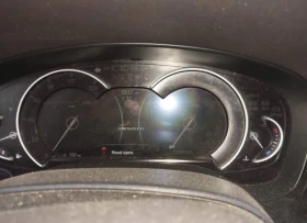 Обява за продажба на BMW 550 M550I XDRIVE Head Up* Harman* Следене* Крайна цена ~33 000 лв. - изображение 11