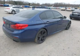 Обява за продажба на BMW 550 M550I XDRIVE Head Up* Harman* Следене* Крайна цена ~33 000 лв. - изображение 2