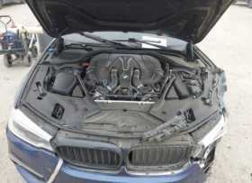 Обява за продажба на BMW 550 M550I XDRIVE Head Up* Harman* Следене* Крайна цена ~33 000 лв. - изображение 10
