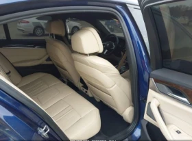 Обява за продажба на BMW 550 M550I XDRIVE Head Up* Harman* Следене* Крайна цена ~33 000 лв. - изображение 9