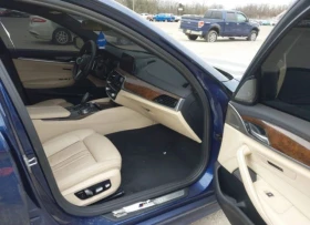 Обява за продажба на BMW 550 M550I XDRIVE Head Up* Harman* Следене* Крайна цена ~33 000 лв. - изображение 8