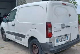 Обява за продажба на Peugeot Partner 1.6HDI ~7 999 лв. - изображение 4