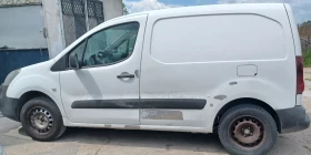 Обява за продажба на Peugeot Partner 1.6HDI ~7 999 лв. - изображение 5