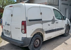 Обява за продажба на Peugeot Partner 1.6HDI ~7 999 лв. - изображение 2