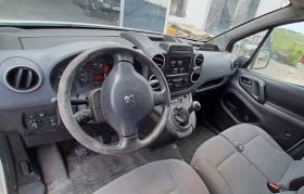 Обява за продажба на Peugeot Partner 1.6HDI ~7 999 лв. - изображение 7