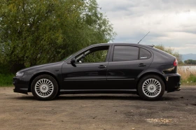 Обява за продажба на Seat Leon 1.8T - газов инжекцион Landi Renzo  ~6 299 лв. - изображение 7