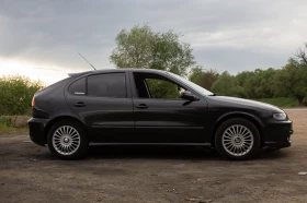 Обява за продажба на Seat Leon 1.8T - газов инжекцион Landi Renzo  ~6 299 лв. - изображение 3