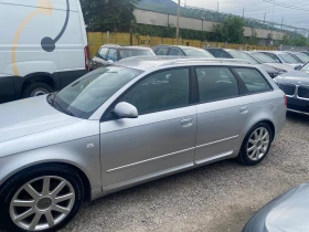 Audi A4 2.0 tdi 140 кс 8 клапана - 6480 лв. - 79695197 | Car24.bg