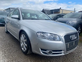 Audi A4 2.0 tdi 140 кс 8 клапана - 6480 лв. - 79695197 | Car24.bg
