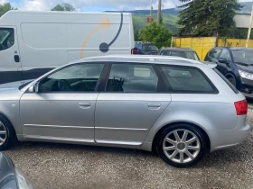 Audi A4 2.0 tdi 140 кс 8 клапана - 6480 лв. - 79695197 | Car24.bg