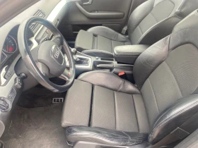 Audi A4 2.0 tdi 140 кс 8 клапана - 6480 лв. - 79695197 | Car24.bg