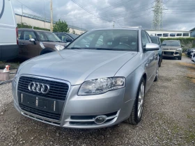 Audi A4 2.0 tdi 140 кс 8 клапана - 6480 лв. - 79695197 | Car24.bg