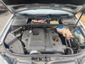 Audi A4 2.0 tdi 140 кс 8 клапана - 6480 лв. - 79695197 | Car24.bg