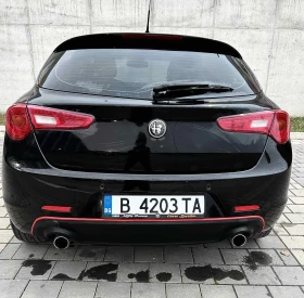 Alfa Romeo Giulietta 2.0 JTDm - 8900 лв. - 48996001 3