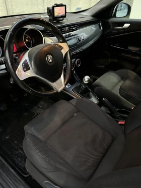 Alfa Romeo Giulietta 2.0 JTDm - 8900 лв. - 48996001 4