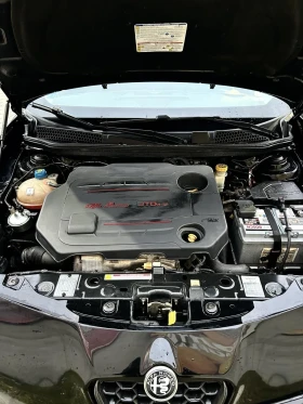 Alfa Romeo Giulietta 2.0 JTDm - 8900 лв. - 48996001 5