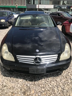 Mercedes-Benz CLS 320 - 12000 лв. - 14288709 6