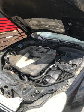 Mercedes-Benz CLS 320 - 12000 лв. - 14288709 7
