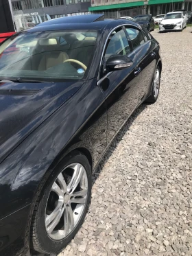 Mercedes-Benz CLS 320 - 12000 лв. - 14288709 5