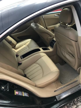 Mercedes-Benz CLS 320 - 12000 лв. - 14288709 3