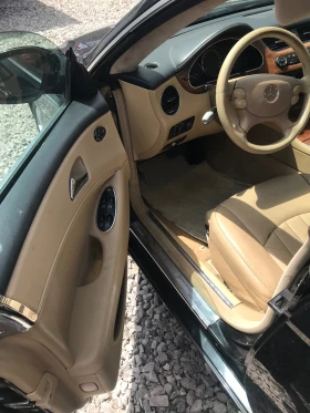 Mercedes-Benz CLS 320 - 12000 лв. - 14288709 8