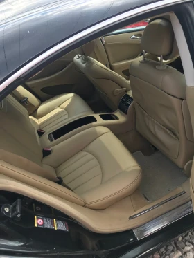 Mercedes-Benz CLS 320 - 12000 лв. - 14288709 4