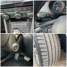 Skoda Octavia VRS KEYLESS PANORAMA LANE/PARK ASIST - 23500 лв. - 30764141 12