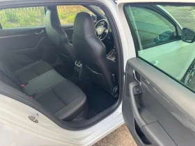 Skoda Octavia VRS KEYLESS PANORAMA LANE/PARK ASIST - 23500 лв. - 30764141 7