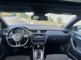 Skoda Octavia VRS KEYLESS PANORAMA LANE/PARK ASIST - 23500 лв. - 30764141 9