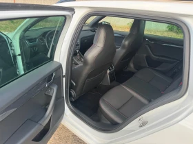 Skoda Octavia VRS KEYLESS PANORAMA LANE/PARK ASIST - 23500 лв. - 30764141 6