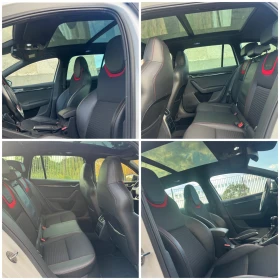 Skoda Octavia VRS KEYLESS PANORAMA LANE/PARK ASIST - 23500 лв. - 30764141 11
