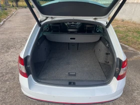 Skoda Octavia VRS KEYLESS PANORAMA LANE/PARK ASIST - 23500 лв. - 30764141 10
