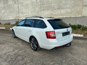 Skoda Octavia VRS KEYLESS PANORAMA LANE/PARK ASIST - 23500 лв. - 30764141 2