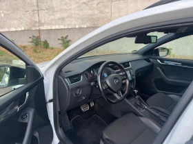 Skoda Octavia VRS KEYLESS PANORAMA LANE/PARK ASIST - 23500 лв. - 30764141 5
