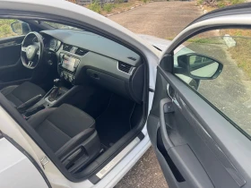 Skoda Octavia VRS KEYLESS PANORAMA LANE/PARK ASIST - 23500 лв. - 30764141 8