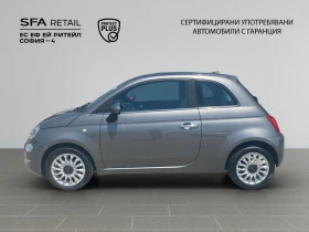 Fiat 500 1.0 GSE HYBRID Dolcevita | Mobile.bg    4