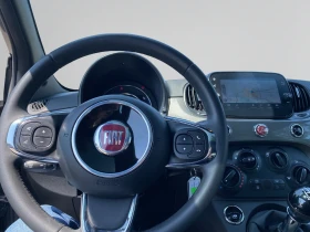 Fiat 500 1.0 GSE HYBRID Dolcevita | Mobile.bg    11