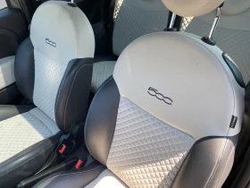Fiat 500 1.0 GSE HYBRID Dolcevita | Mobile.bg    12
