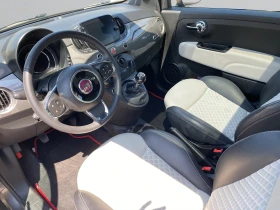 Fiat 500 1.0 GSE HYBRID Dolcevita | Mobile.bg    9