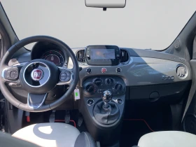 Fiat 500 1.0 GSE HYBRID Dolcevita | Mobile.bg    13