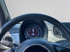 Fiat 500 1.0 GSE HYBRID Dolcevita | Mobile.bg    10