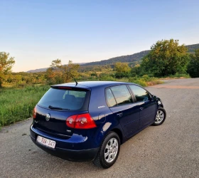 VW Golf 1.9 TDI GOAL - 6850 лв. - 19935526 4