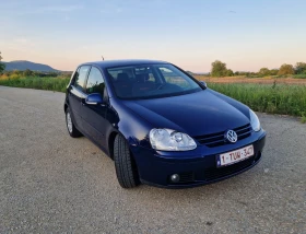 VW Golf 1.9 TDI GOAL - 6850 лв. - 19935526 2