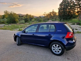 VW Golf 1.9 TDI GOAL - 6850 лв. - 19935526 6