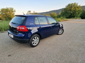 VW Golf 1.9 TDI GOAL - 6850 лв. - 19935526 3