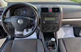 VW Golf 1.9 TDI GOAL - 6850 лв. - 19935526 10