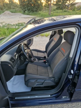 VW Golf 1.9 TDI GOAL - 6850 лв. - 19935526 9